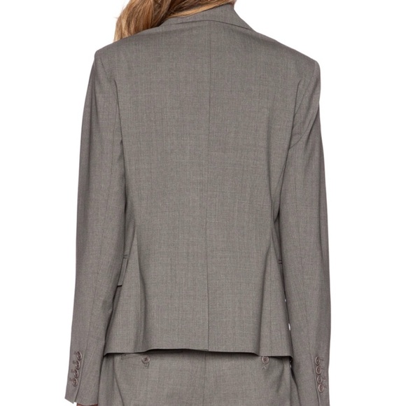 Theory Gabe Blazer - Picture 4 of 12